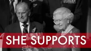 Patron's Organisation in Focus: The Royal British Legion