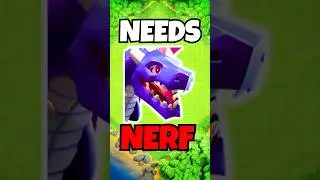 Do Dragons Need A NERF in Clash of Clans?
