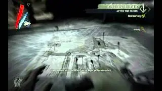 Dishonored - Stealing Daud's Key