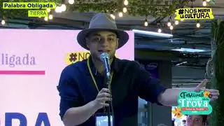 Primera Eliminatoria l Festival de trova Ciudad de Medellín