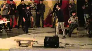 4t Combat de Corrandes 2013 a Montagut