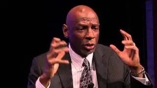 2013 Champion of Children Signature Event Featuring Geoffrey Canada