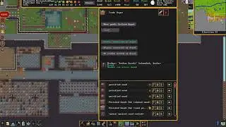 Dwarf Fortress Tutorial/Review - Trade Tips & Tricks, Banging OST - Episode 8