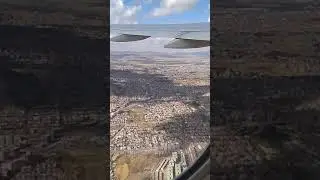 Addis Ababa Arial view