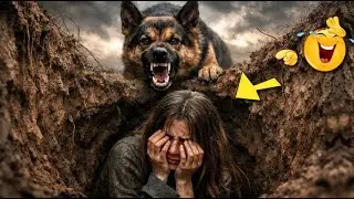 When People Messed With Guard Dogs and Paid the Price