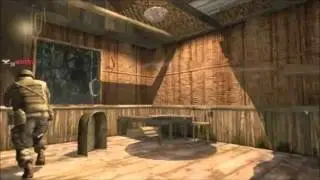 ST4NDARD H3RO : Tomahawk Montage