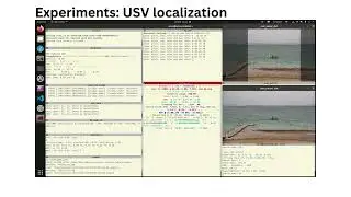 Long-Range Vision-Based UAV-assisted Localization for Unmanned Surface Vehicles