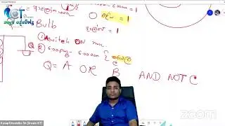 Kasup Devendra Sir (Dream ICT)' logic gates
