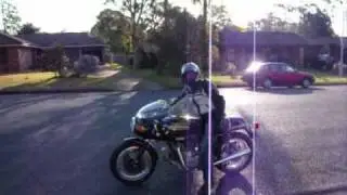 BEVEL RIDE