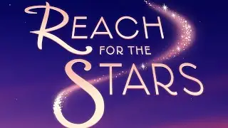 【プレビュー公演】Reach for the Stars / Tokyo Disneyland