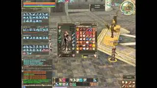 Game Blog - Lineage 2 Выпуск №7