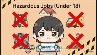 CPP Child Labor