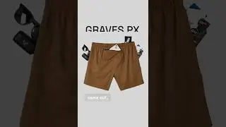 Co-Founder Scott Bailey walks through the key differences between our two top-selling shorts.
