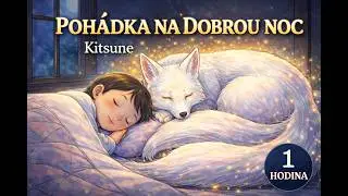 Kouzelná zahrada: Japonská hudba na spaní pro miminka ✨ 1 hodina