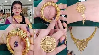 Offer Price 1000/- Off on Every Gram of gold Jewellery From Keya Seth Exclusive