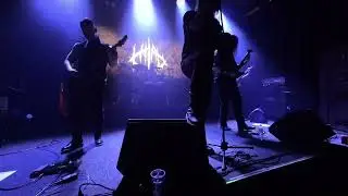Khlad @ КЦ «Сердце» [VR 3D, VR180, 04.11.2025]