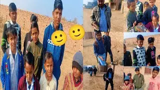 Private Aur Government School Ke Bacchon😱🤯 Ka Aisa Crowd&hellip; Main Hil Gaya 😱 CharlieVlogs29 👍👈