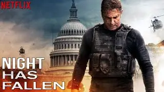 Night Has Fallen Trailer 