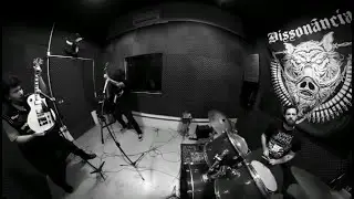 Disson&acirc;ncia - 