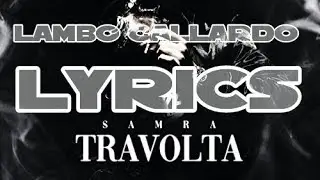Samra - Lambo Gallardo (LYRICS) | Keller Lyrics