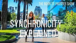 Synchronicity Explained. What are meaningful coincidences.