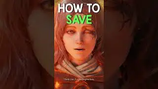 How to save Melina