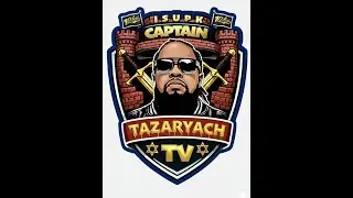 CAPTAIN TAZARYACH VS NOAH IS JESUS THE MOST HIGH GOD? 📱