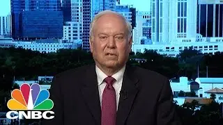 Marriott Vacations Worldwide CEO: Starting To Heat Up? | Mad Money | CNBC