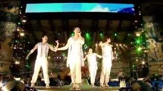 THSK A-Nation 2009