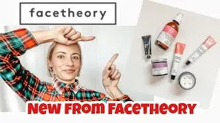❌ NEW from FACETHEORY ❌