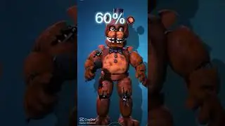 fnaf freti