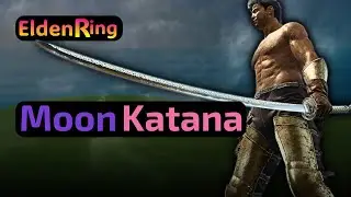 Moonveil Katana Location Elden Ring