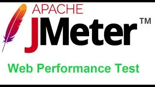 8. Метрики в jmeter / Metrics in jmeter (Real-time results)