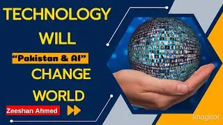 How Technology Will Change the World in the Next 10 Years