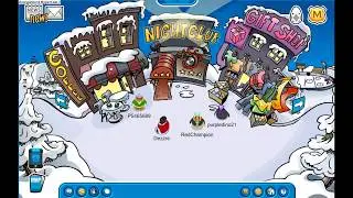 How to Collect all 2020 Easter Eggs in Club Penguin Rewritten!