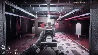 Showcasing my new Ready or Not with over 300 enabled mods! Let me know your thoughts below!