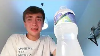 ALMOND FLAVORED DRINK REVIEW