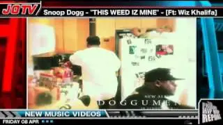 top music jumpoff tv