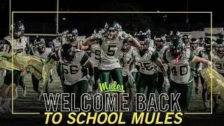 Leilehua High School - Welcome Back Video 2023