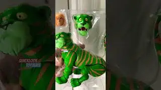PRINCE ADAM & CRINGER Motu Origins QUICK LOOK Review
