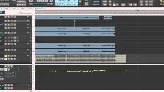 How To Setup USB Microphone  in Sonar X1 Computer Recording Software