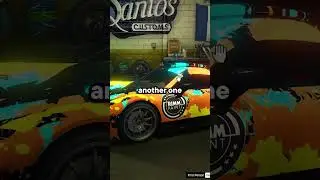Как получить БЕСПЛАТНОГО Благодетеля Кригера! | GTA Online