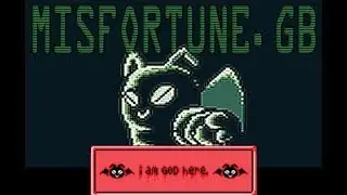 Misfortune.GB Cursed Child/The Devil's Realm + Remix Speed Up
