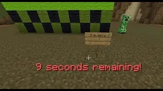 AI Told Me to Build this in Minecraft Build Battle