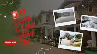 Kodaikanal Travel Guide 2025 | Ghat Roads, E-Pass Info,Plastic Ban Rules,Silver Cascade & Hotel Stay
