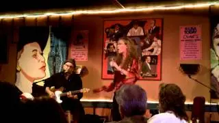 Dana Fuchs/ Jon Diamond