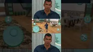 Virtual Family Dad Life- Happy Family Simulator 3D 虚拟家庭爸爸生活 - 幸福家庭模拟器 3D | 玩到笑Wanduxiu #shorts #短片