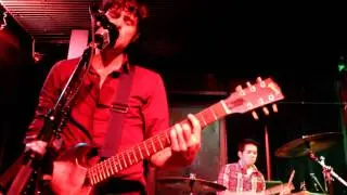 Cigarettes - A Blurred City Sight @ The Red Line Tap