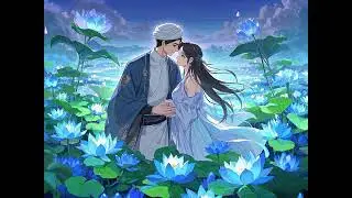 Lofi Love Track 15 Arabian Love and Flowers