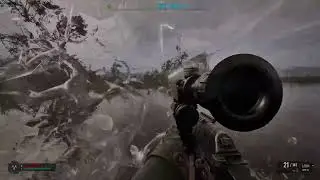 How to get to the Clear Sky base without going through the Chimera Shack